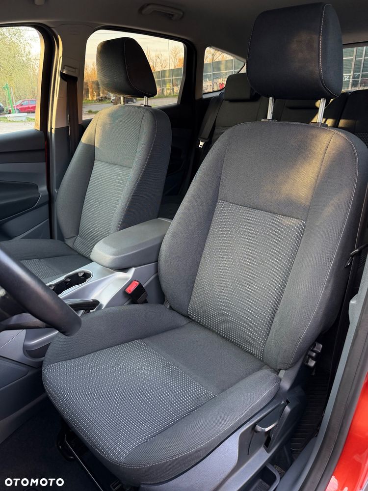 Ford C-MAX 1.6 Ti-VCT Titanium - 21