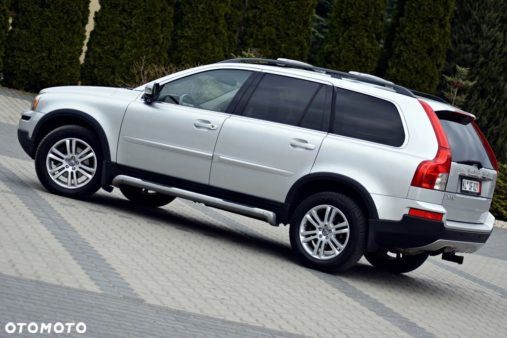 Volvo XC 90 3.2 Kinetic - 14