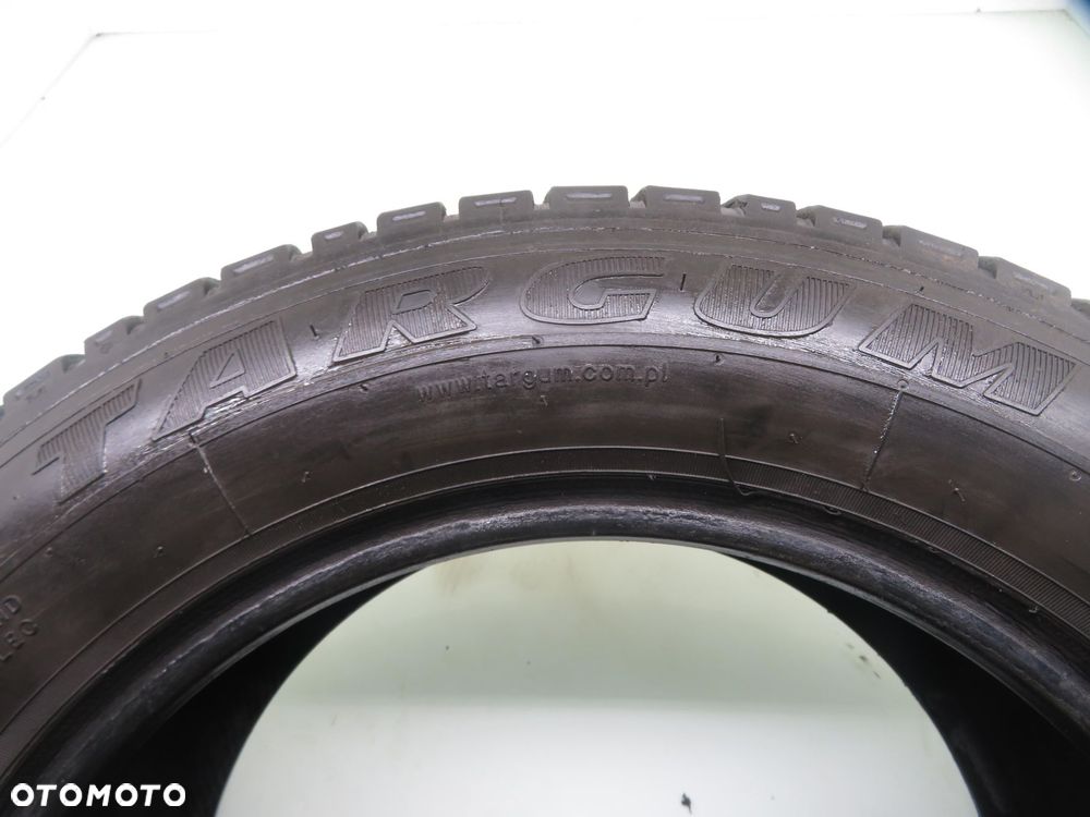2x 235/55R17 OPONY ZIMOWE BIEŻNIKOWANE Targum  SnowSuver 3 99H - 3