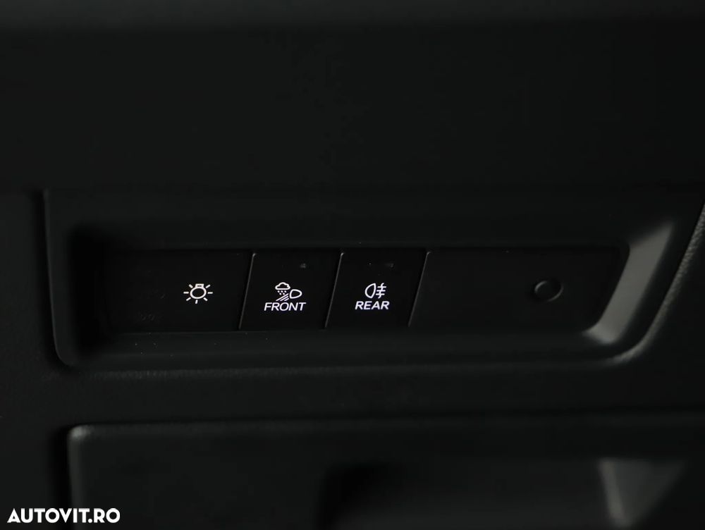 Volkswagen Touareg V6 TDI R-Style - 20