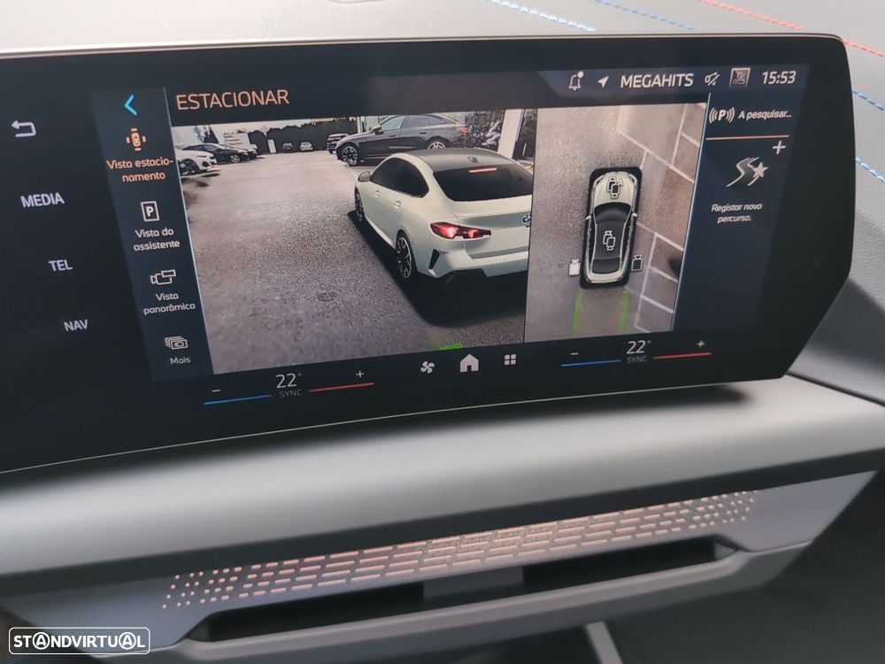 BMW 220 Gran Coupé Pack Desportivo M - 20