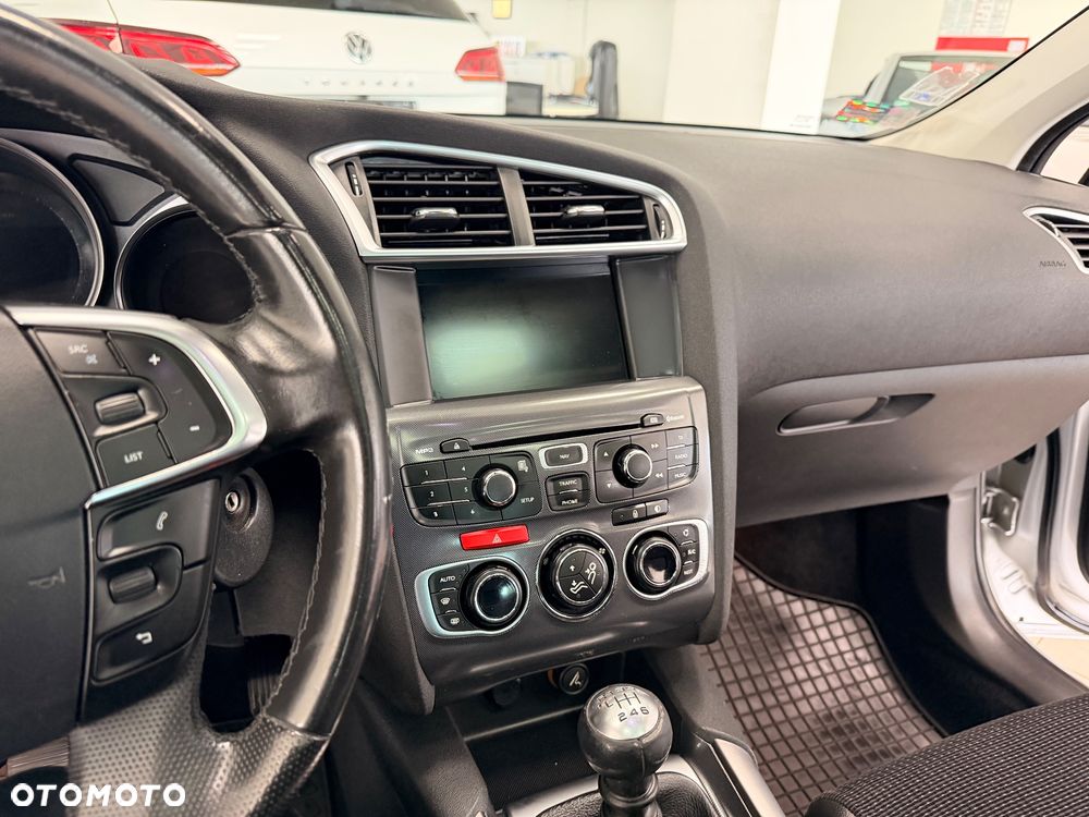 Citroën C4 - 18