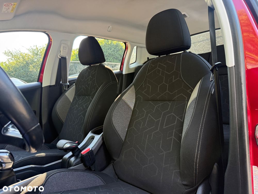 Peugeot 2008 1.2 Pure Tech Active S&S - 30