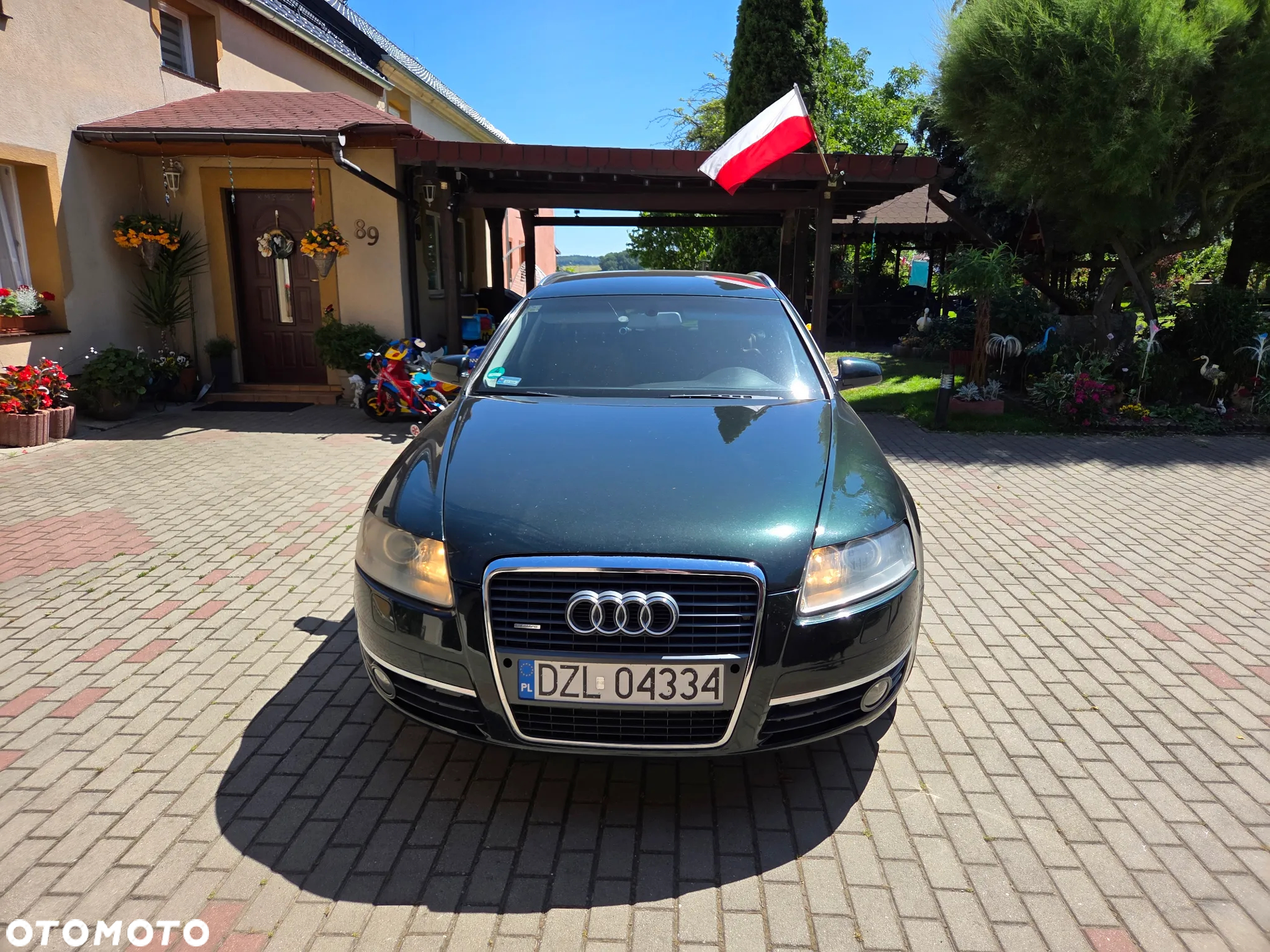 Audi A6 3.0 TDI Quattro Tiptronic - 2