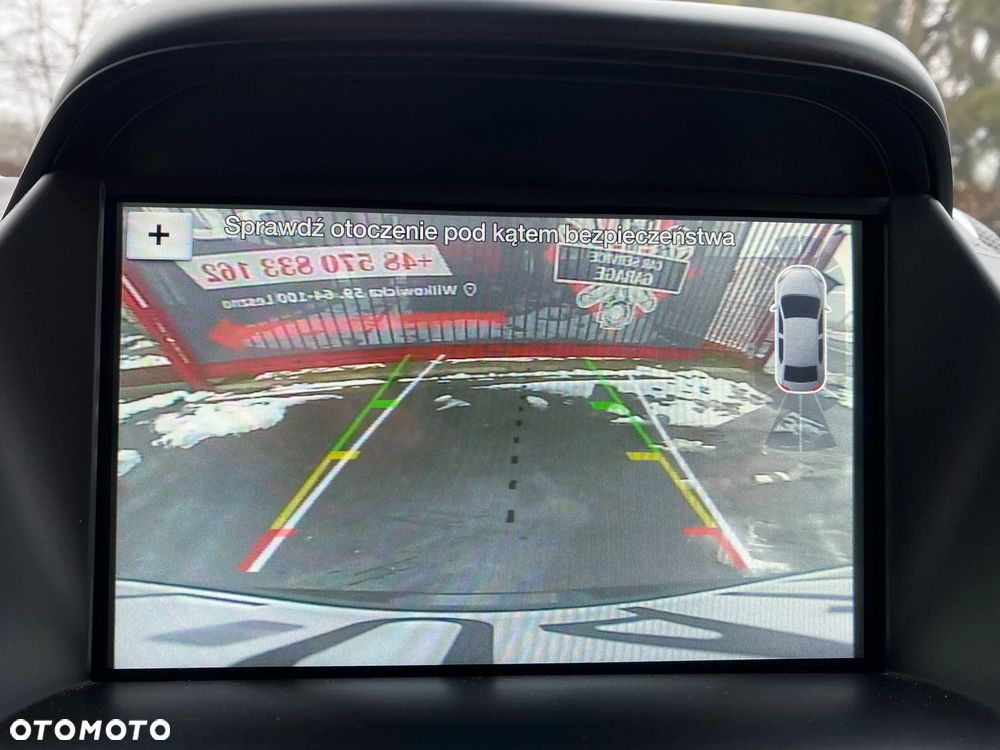 Ford Kuga 2.0 TDCi 4x4 ST-Line - 26