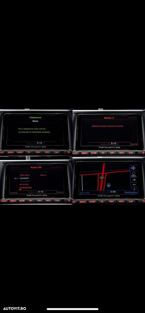 Audi R8 Coupe 4.2 FSI Quattro Stronic - 13