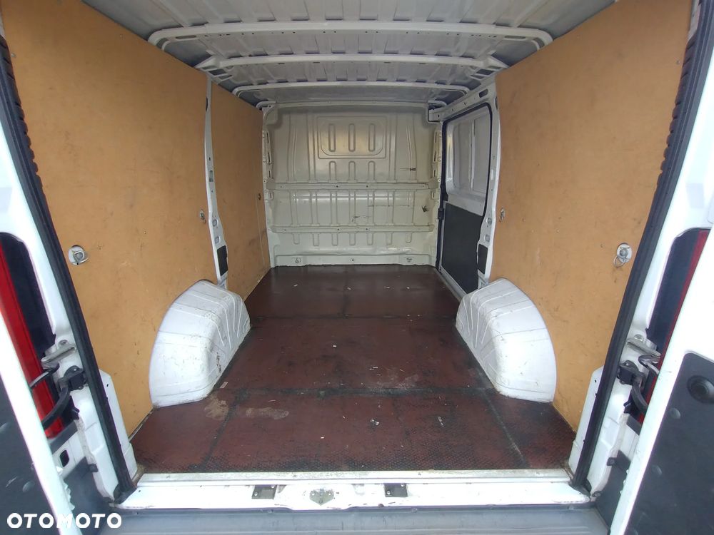 Fiat DUCATO - 20