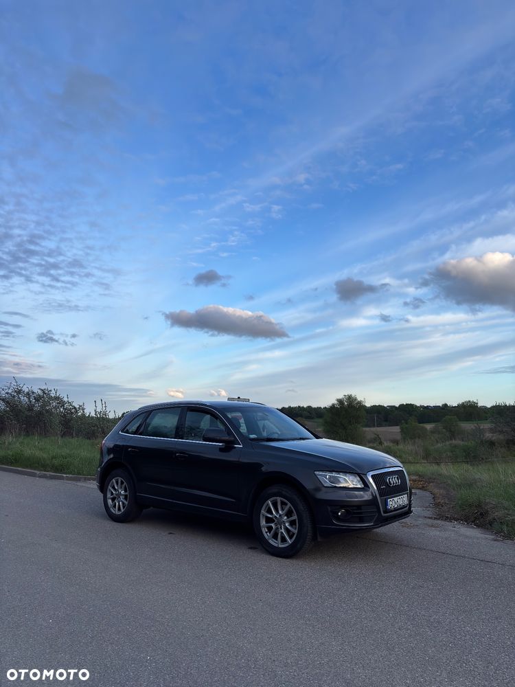 Audi Q5 2.0 TDI Quattro S tronic - 10