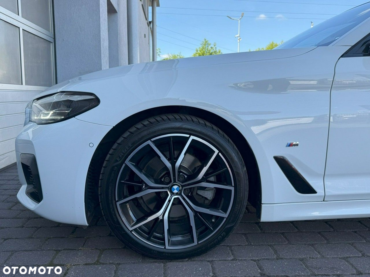 BMW Seria 5 - 9