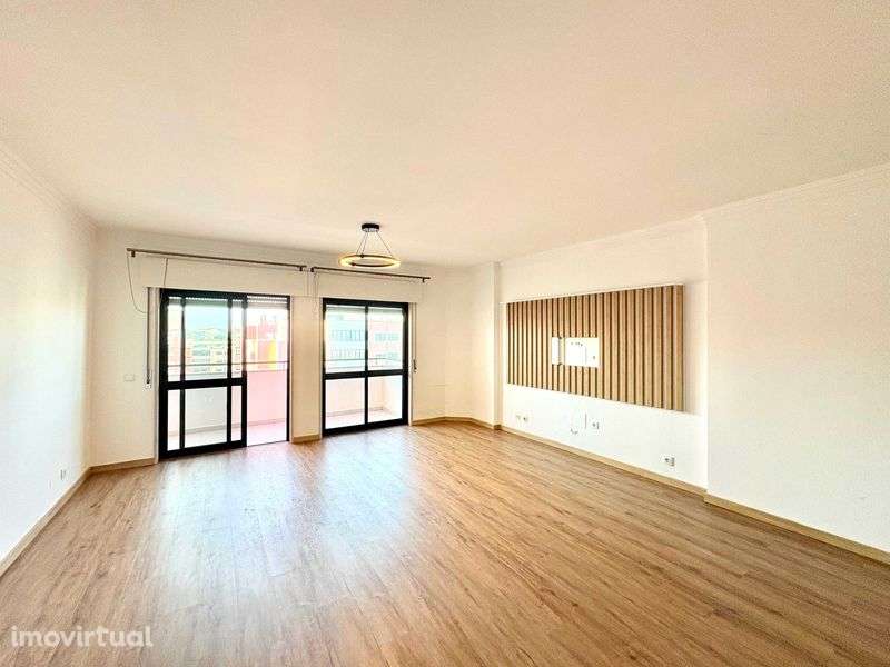 T3 Fidalguinhos renovado com parqueamento - Grande imagem: 5/12