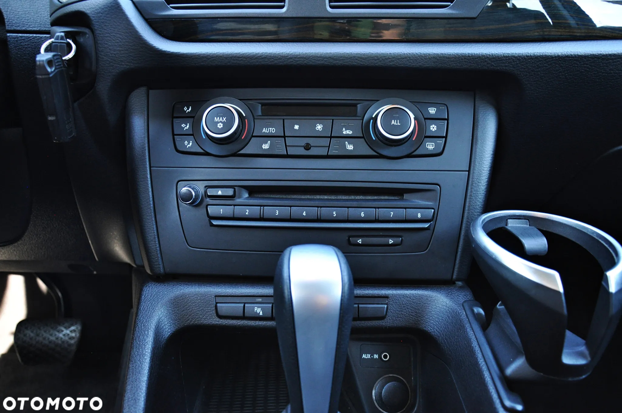 BMW X1 xDrive18d xLine - 22