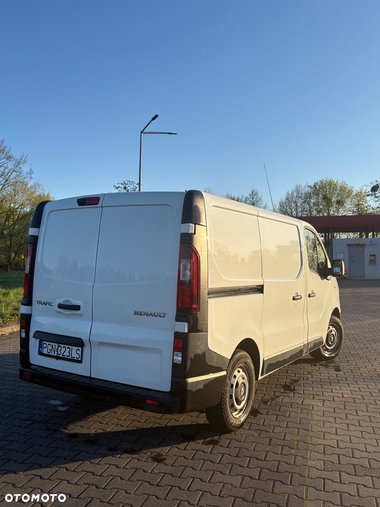 Renault Trafic - 5