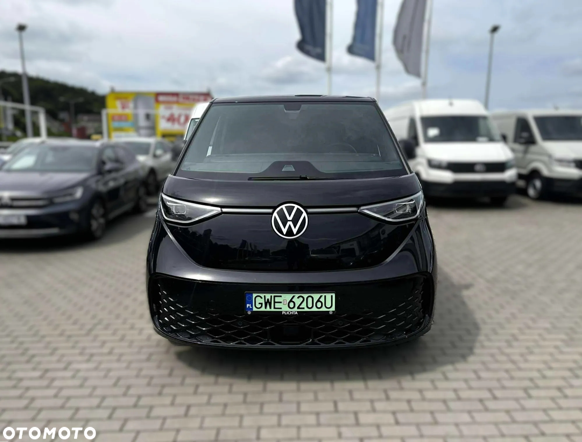 Volkswagen ID BUZZ Cargo - 9