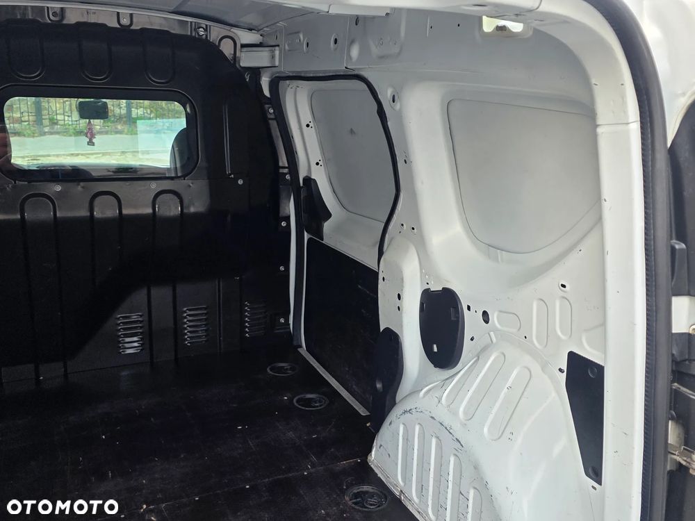 Dacia Dokker Van - 29