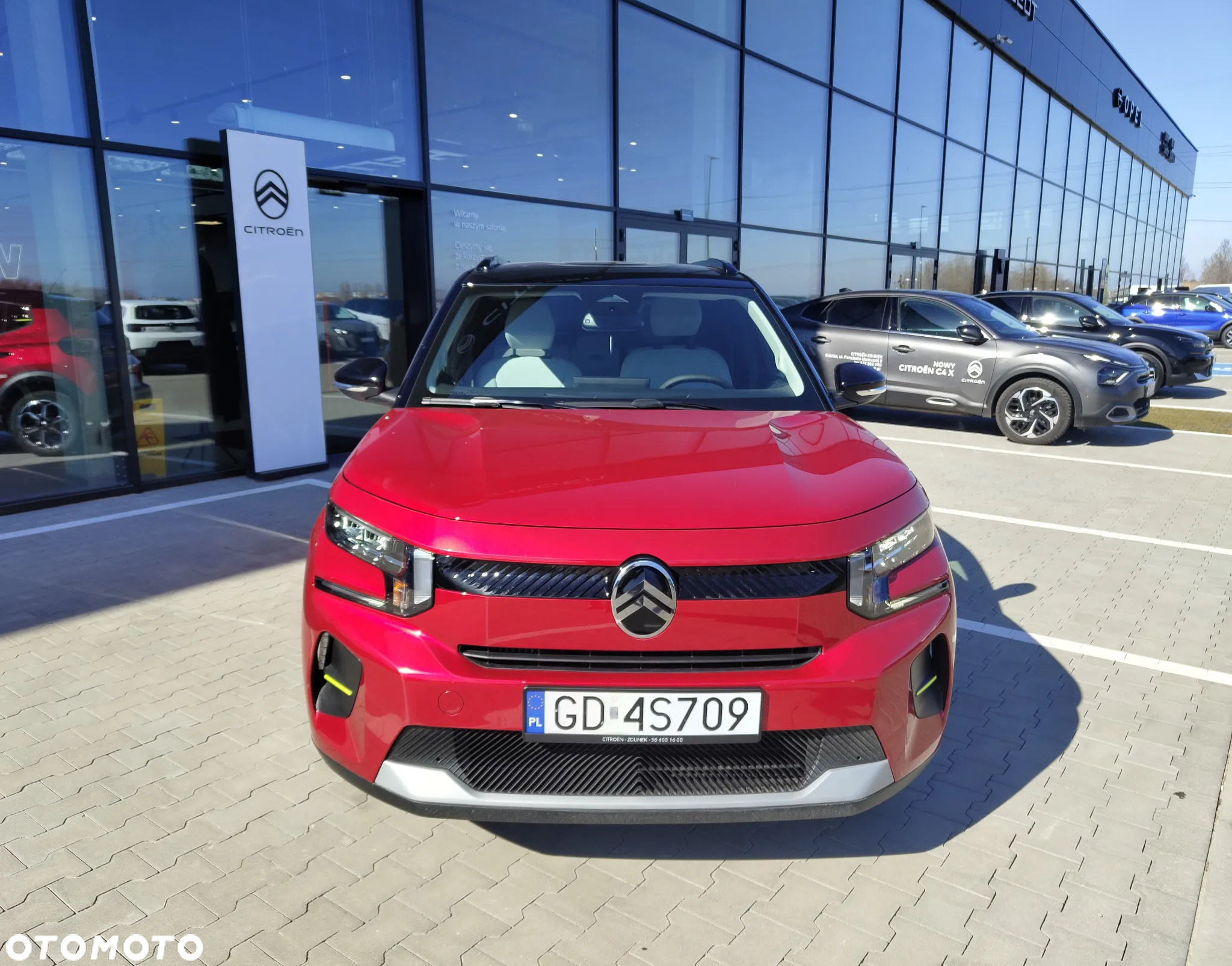 Citroën C3 - 3
