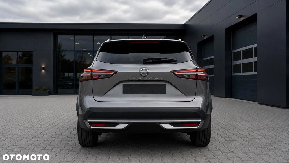 Nissan Qashqai 1.3 DIG-T MHEV Xtronic Tekna - 7
