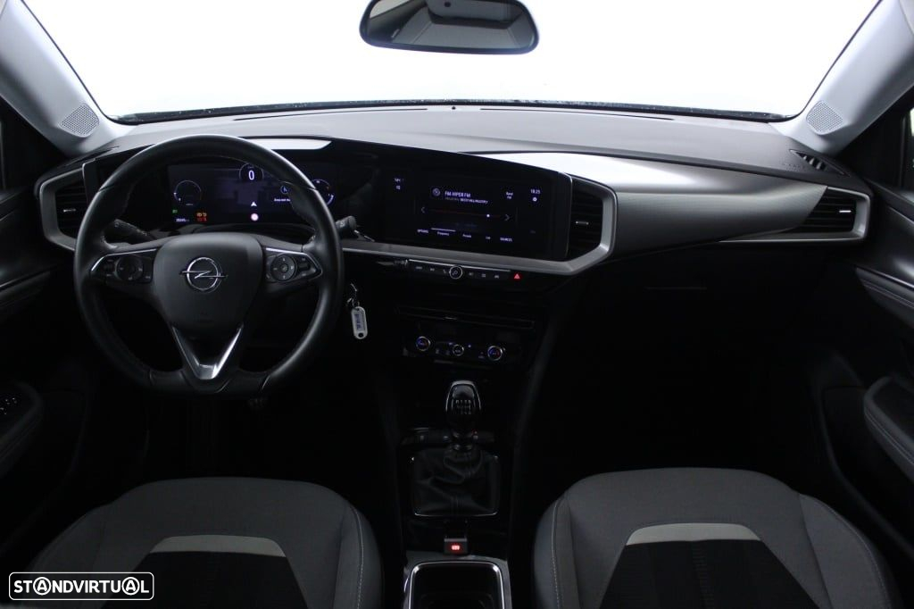 Opel Mokka 1.5 D Elegance - 18