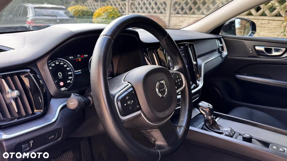 Volvo V60 D3 - 14