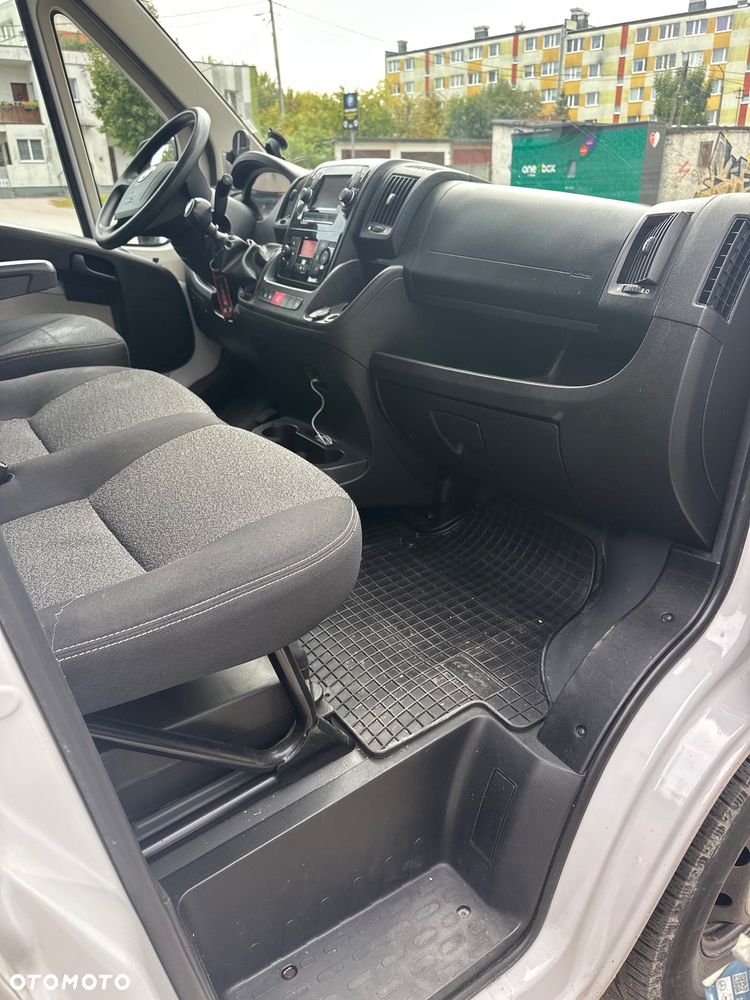 Fiat DUCATO L4H2 - 12