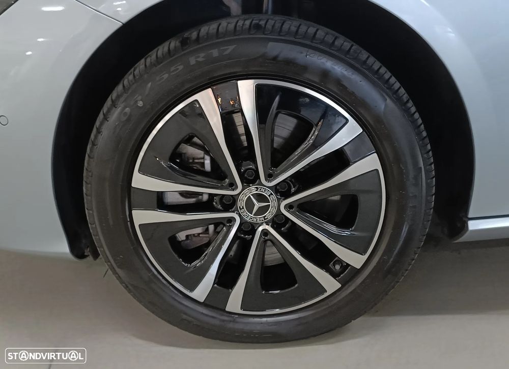 Mercedes-Benz CLA 250 e Shooting Brake Progressive - 6