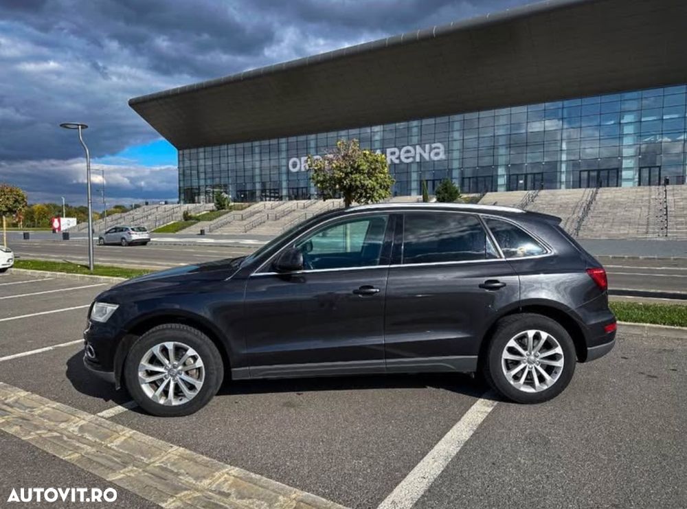 Audi Q5 - 3