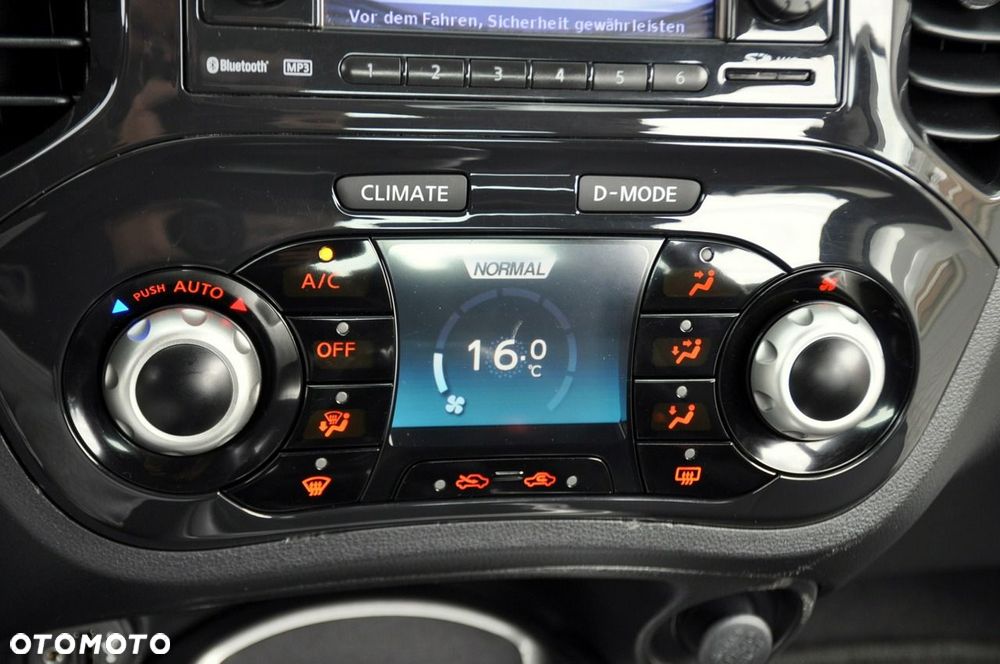 Nissan Juke - 33