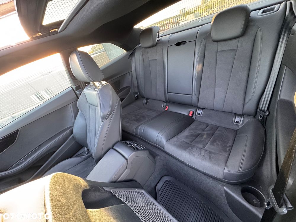 Audi A5 Coupé - 14