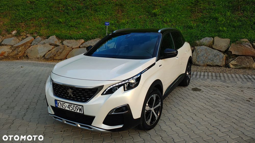 Peugeot 3008 - 17