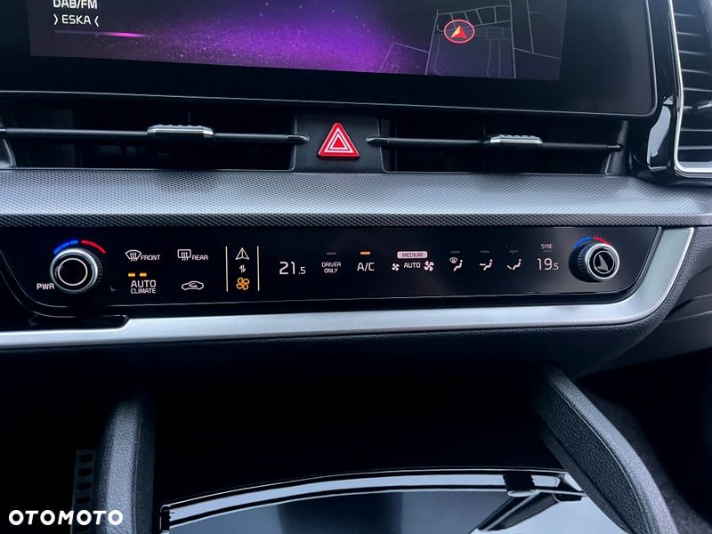 Kia Sportage 1.6T-GDI AWD GT-Line - 17