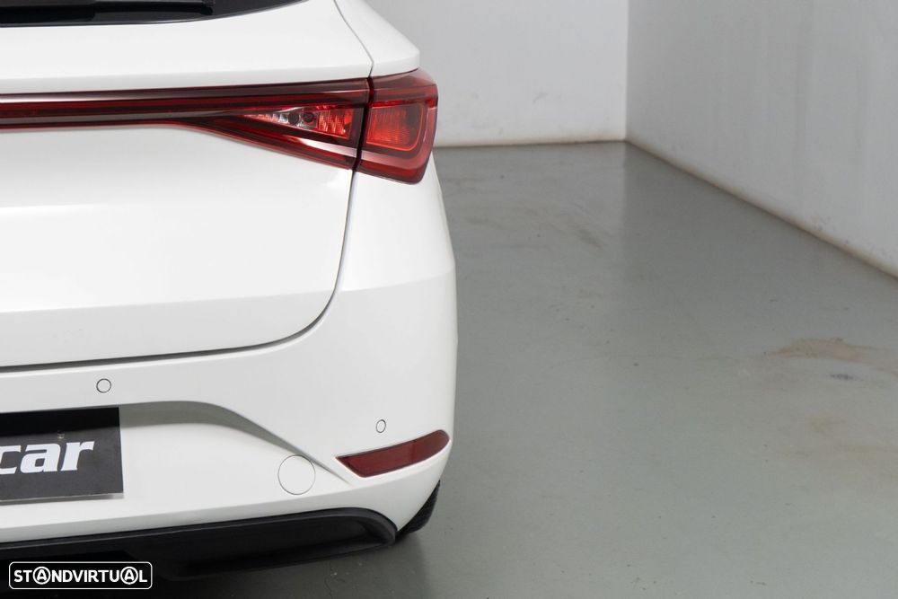 SEAT Leon ST 1.4 e-Hybrid Xcellence DSG - 14