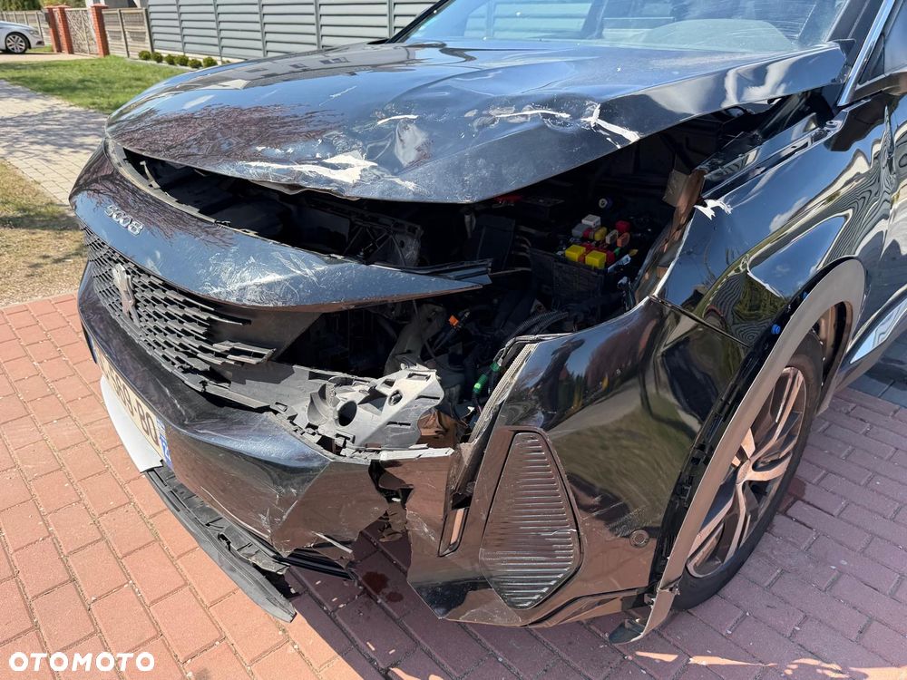 Peugeot 5008 PureTech 130 EAT8 Stop & Start Active Pack - 21