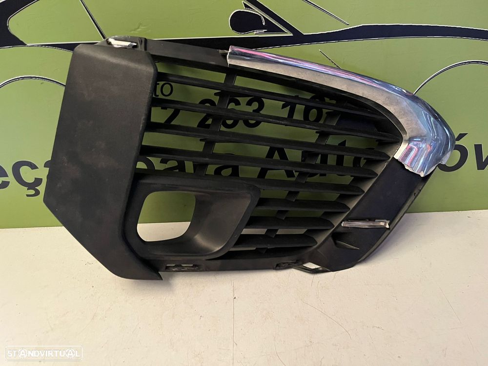 Peugeot 3008 5008 II - GRELHA PARA CHOQUES FRENTE - 8