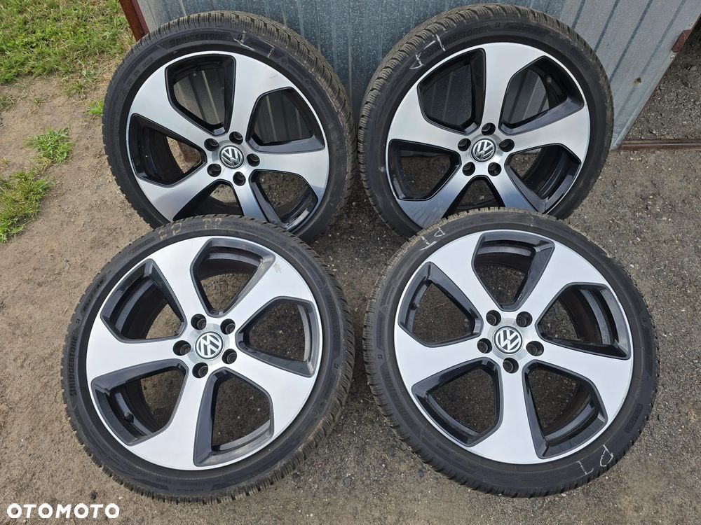 Volkswagen Golf 2.0 TSI BMT GTI Performance DSG - 12