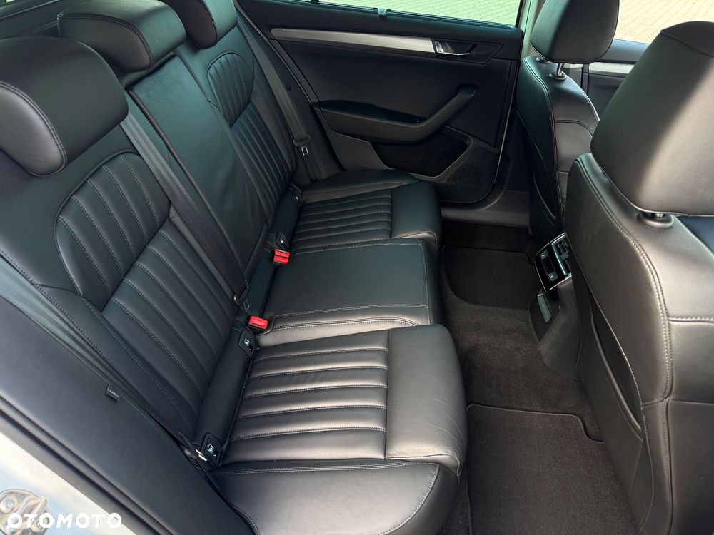 Skoda Superb - 20