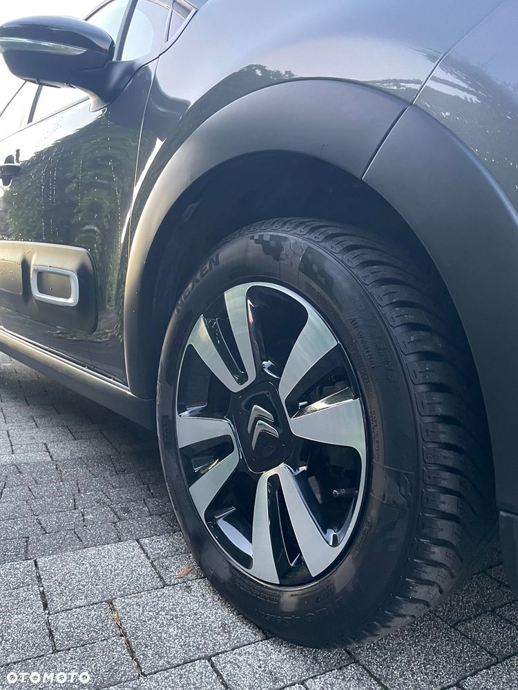 Citroën C3 1.2 PureTech Shine - 7