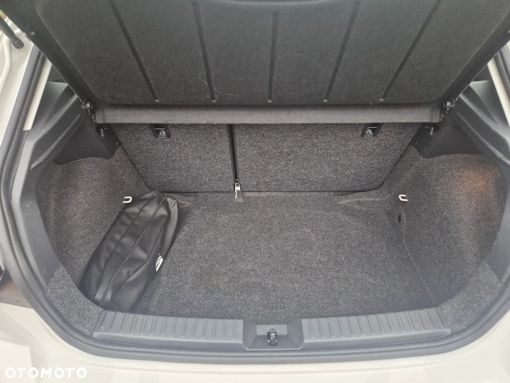 Seat Ibiza 1.0 TSI Style S&S - 11