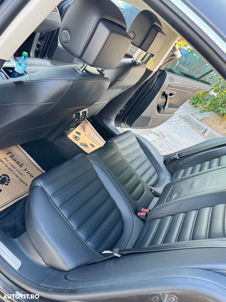 Volkswagen Passat CC 2.0 TDI BMT DSG - 13
