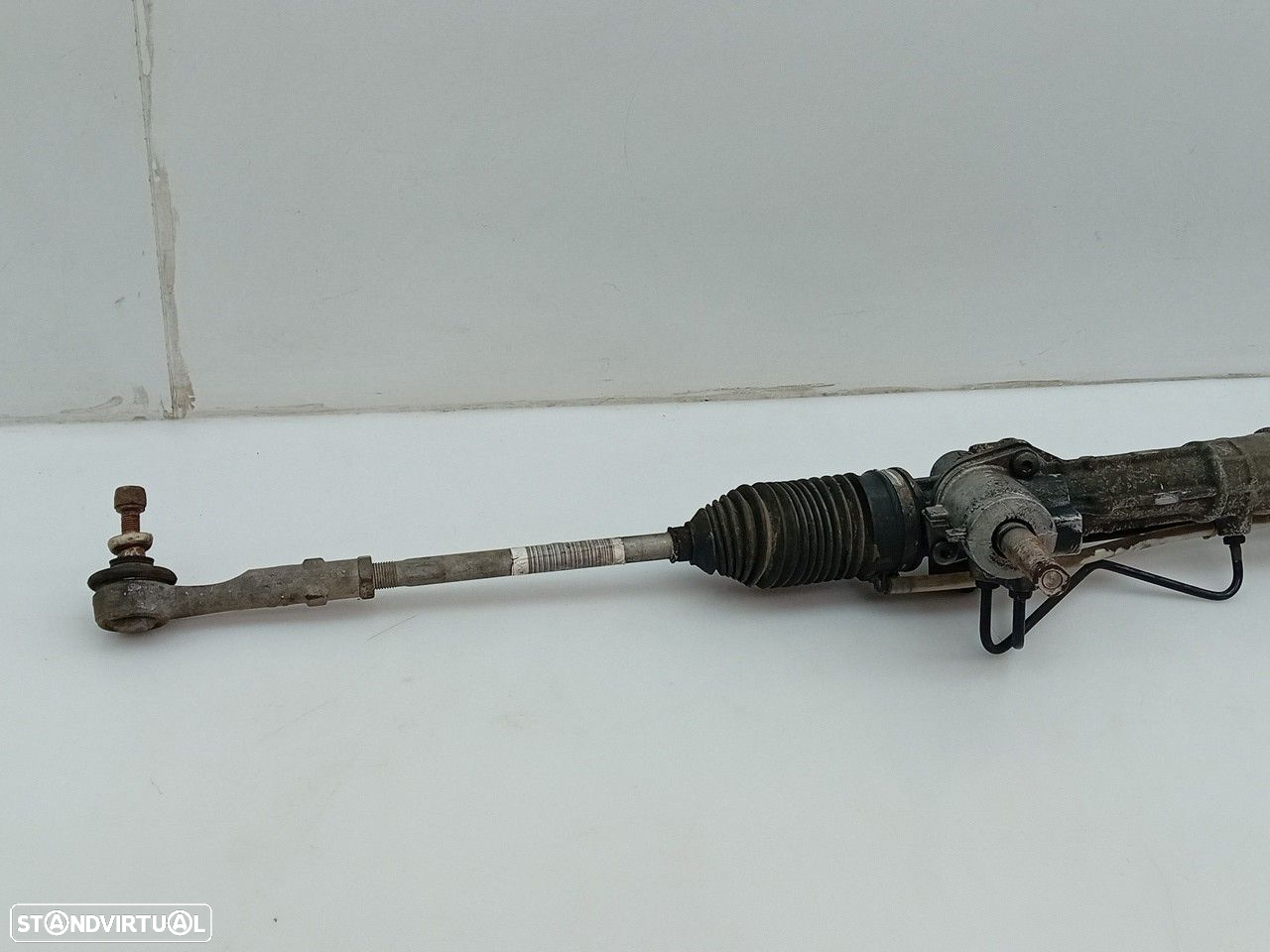 Caixa de direção AUDI A3 (8P1) - 2