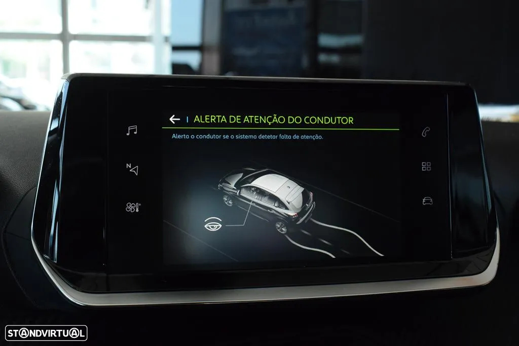 Peugeot e-208 50 kWh Active - 28