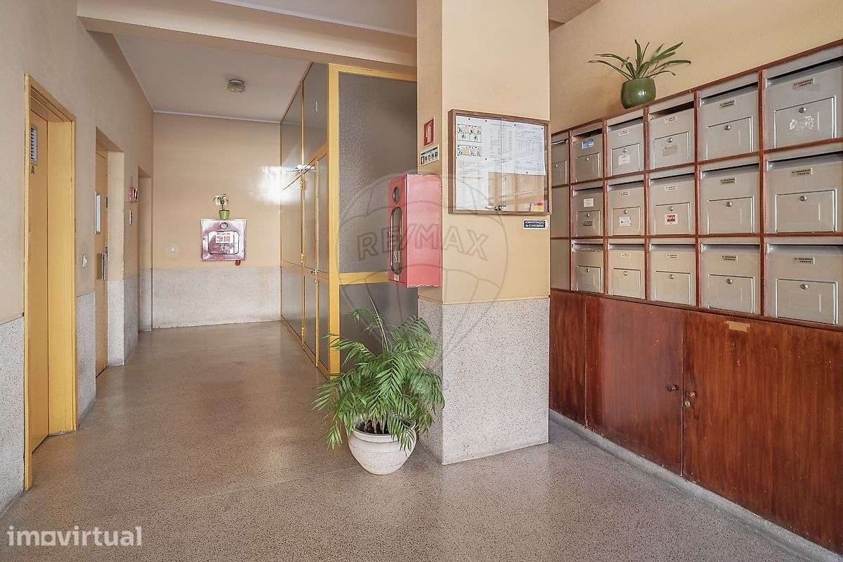 Apartamento T4 para venda - Grande imagem: 5/36