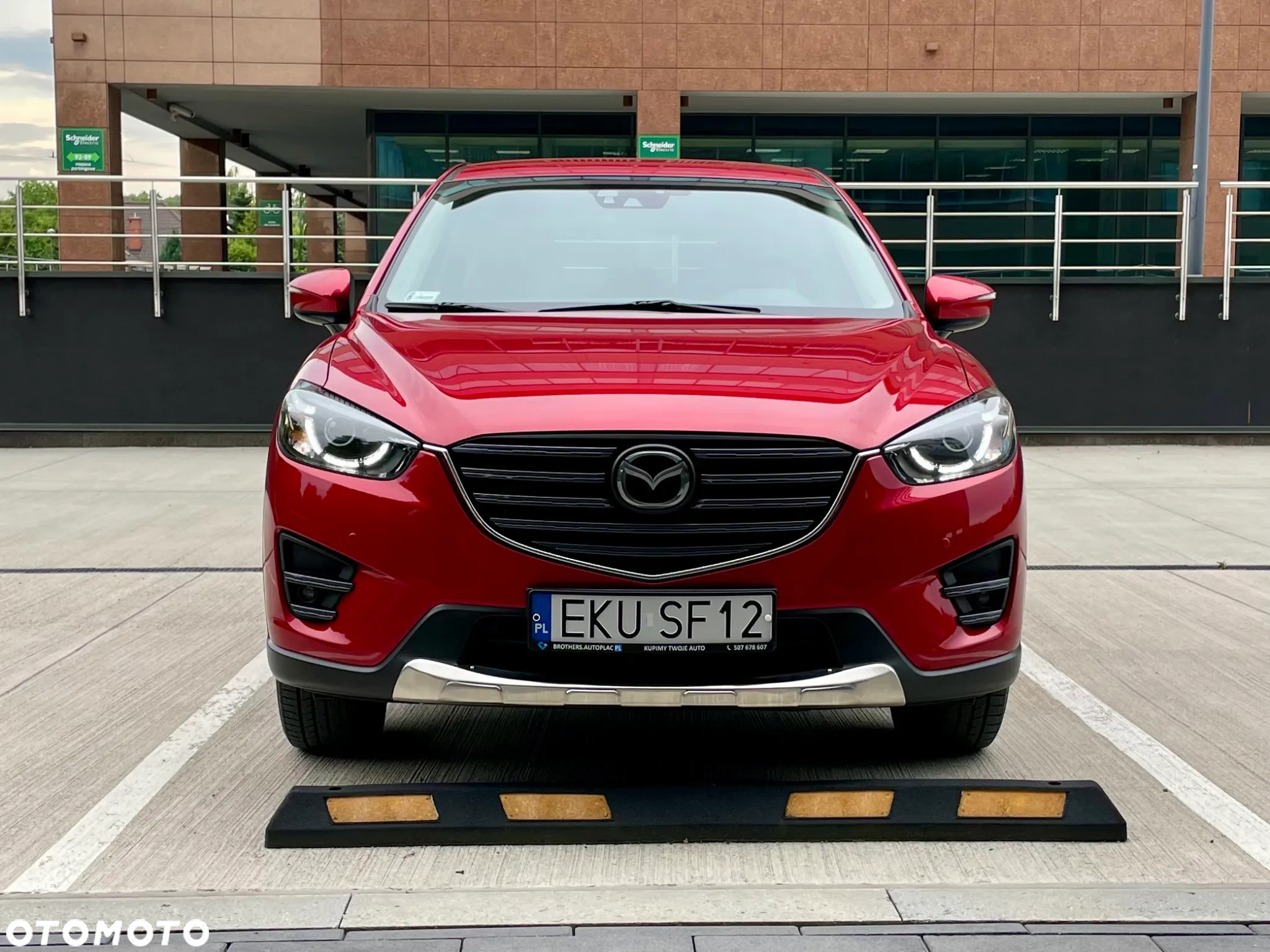 Mazda CX-5 2.5 Skypassion i-ELoop - 14