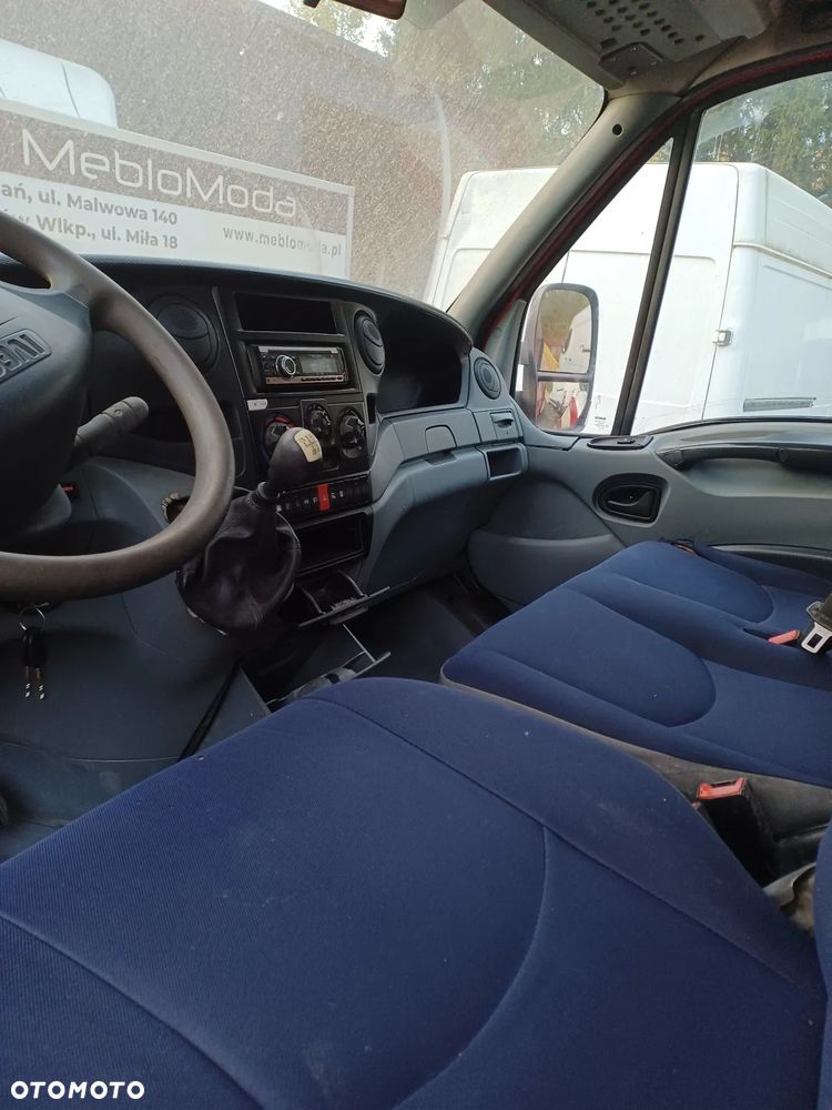 Iveco Daily - 10