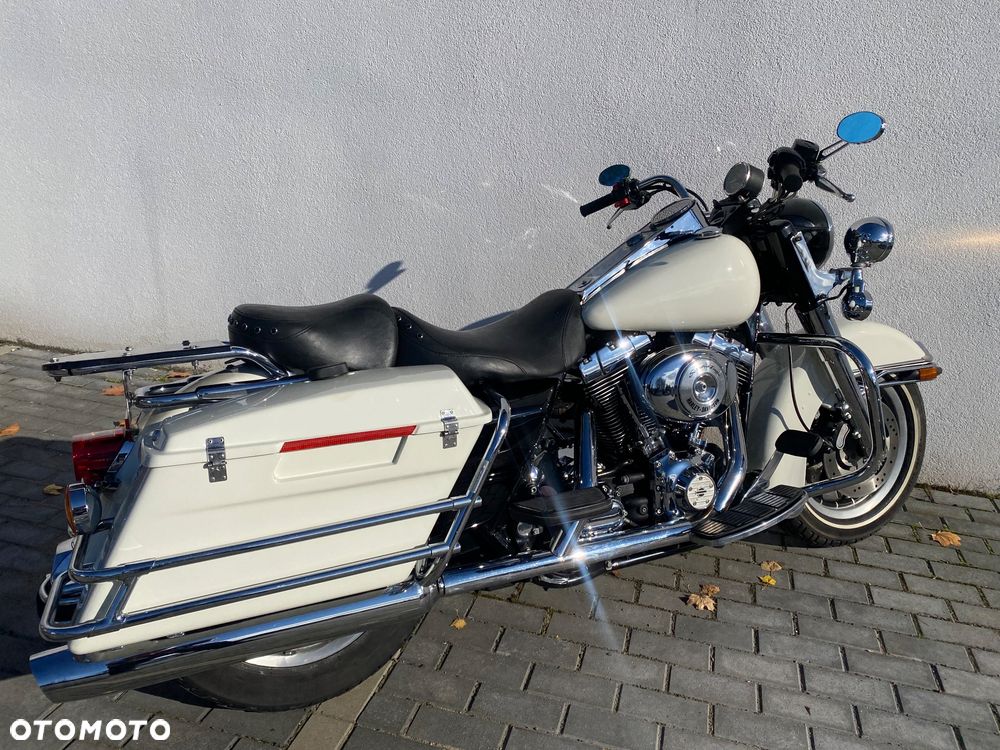 Harley-Davidson Touring Road King - 9
