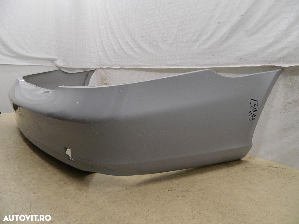 Bara spate Mercedes CLS W219, 2004, 2005, 2006, 2007, 2008, 2009, 2010, 2011, 2012, A2198800183 - 12