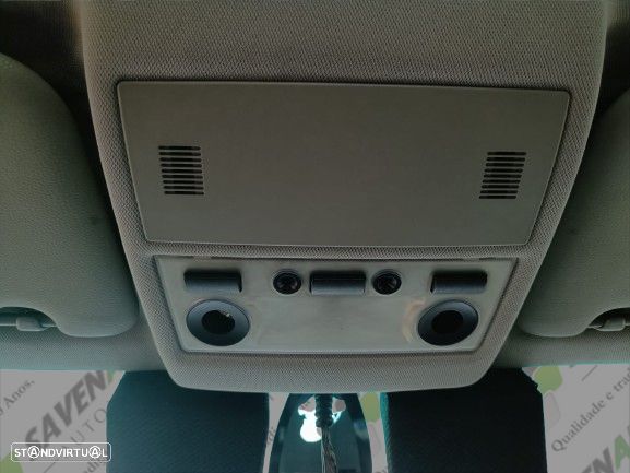 Plafonier / Botão Luz Tecto Bmw 5 (E60) - 1