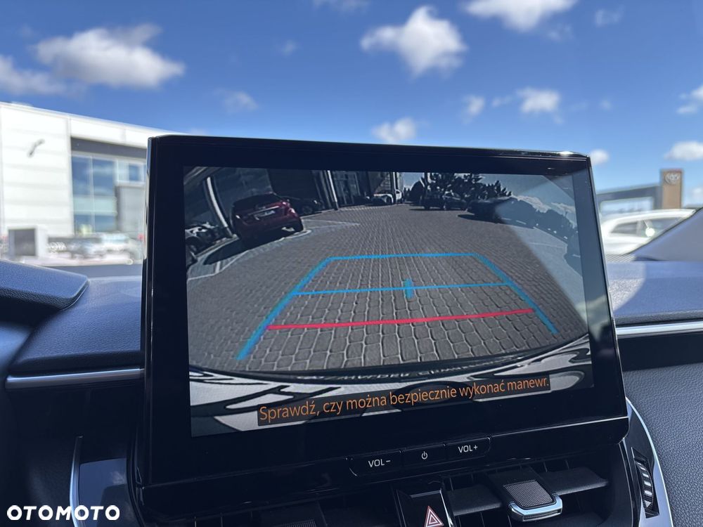 Toyota Corolla 1.8 Hybrid Style - 29