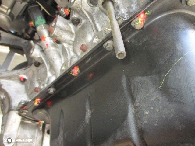 MOTOR COMPLETO PEUGEOT 207 2012 - 6