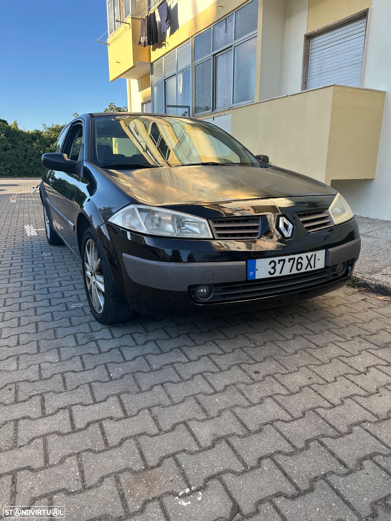 Renault Mégane 1.5 dCi Confort - 1