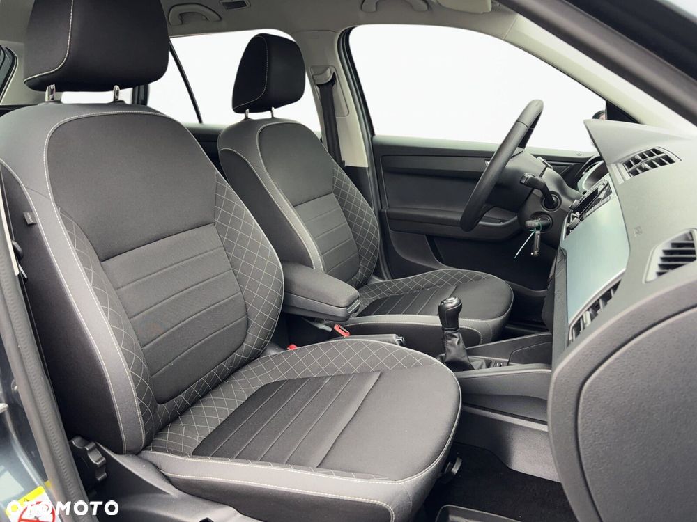 Skoda Fabia 1.0 TSI Ambition - 15