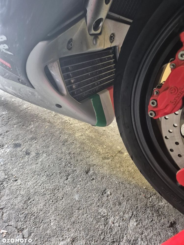 Aprilia RSV - 19